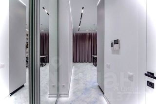 1-комн.кв., 39 м², этаж 9