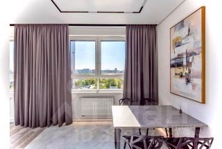 1-комн.кв., 39 м², этаж 9