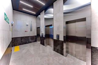 1-комн.кв., 39 м², этаж 9