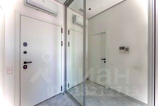 1-комн.кв., 39 м², этаж 9
