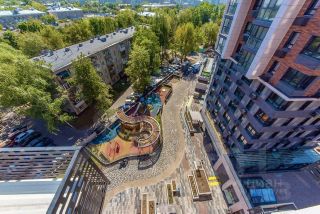 1-комн.кв., 39 м², этаж 9