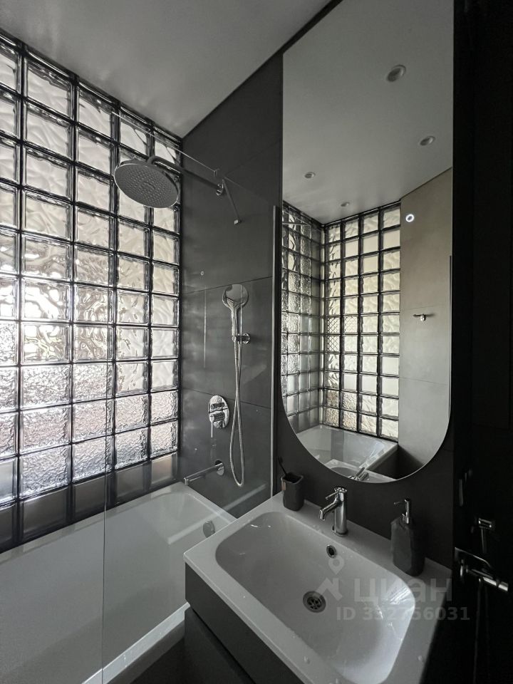 1-комнатная квартира, 32 м² — фото 5