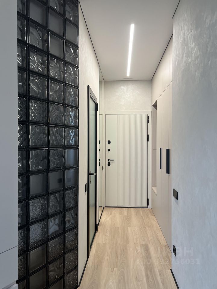 1-комнатная квартира, 32 м² — фото 7