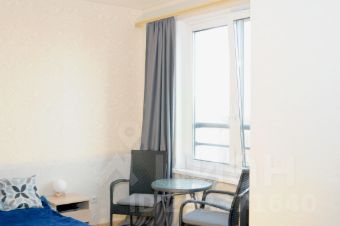 1-комн.кв., 30 м², этаж 9