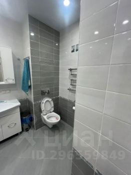 2-комн.кв., 72 м², этаж 11