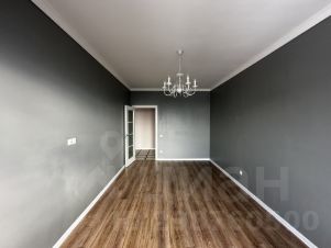 2-комн.кв., 65 м², этаж 21