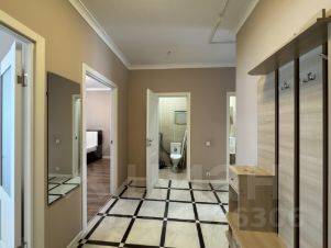 2-комн.кв., 75 м², этаж 8