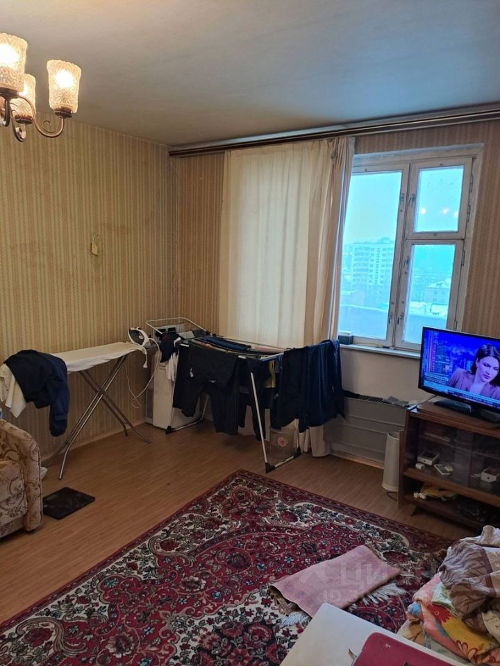 Продается1-комн.квартира,38м²