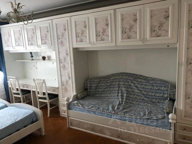 5-комн., 120 м², 8/14 этаж