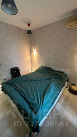 2-комн.кв., 45 м², этаж 2