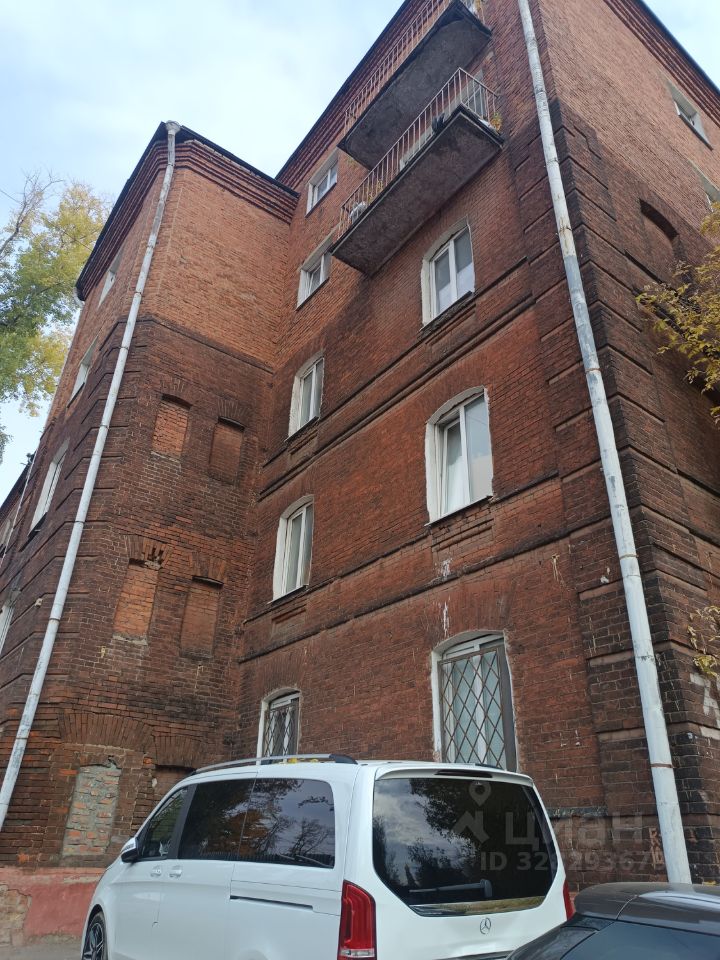 Студия, Москва
