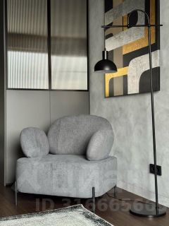 2-комн.кв., 64 м², этаж 8