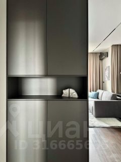 2-комн.кв., 64 м², этаж 8