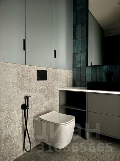 2-комн.кв., 64 м², этаж 8