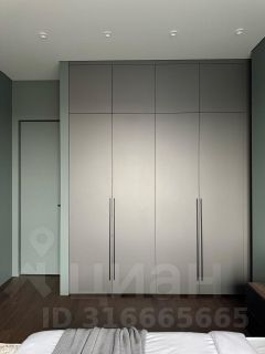 2-комн.кв., 64 м², этаж 8