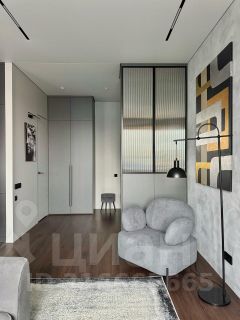 2-комн.кв., 64 м², этаж 8