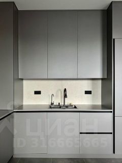 2-комн.кв., 64 м², этаж 8