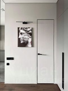 2-комн.кв., 64 м², этаж 8