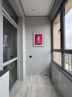 2-комн.кв., 64 м², этаж 8