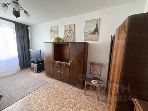 1-комн., 37,7 м², 3/22 этаж