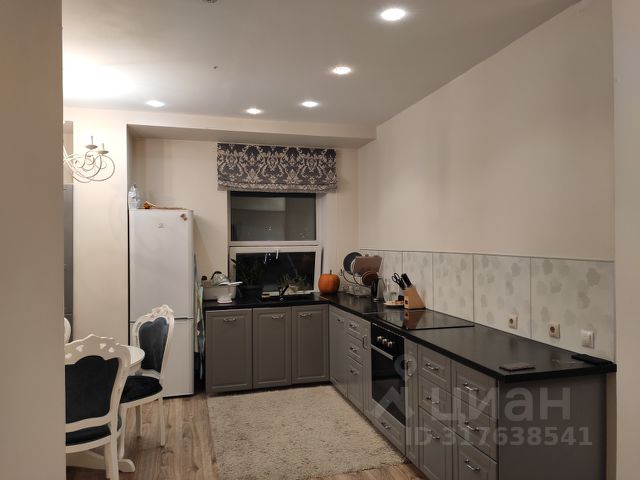 3-комн. апарт., 74,2 м², 5/6 этаж