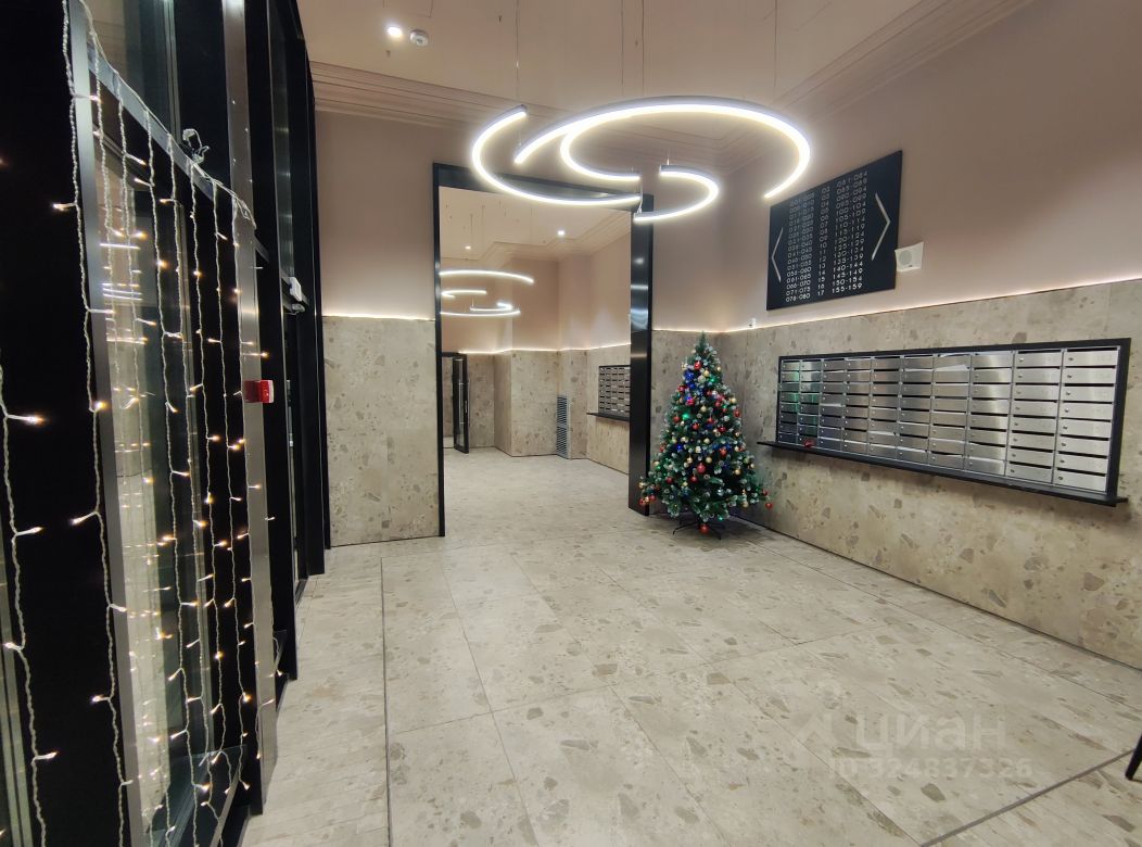 2-комнатная квартира, 64 м² — фото 6