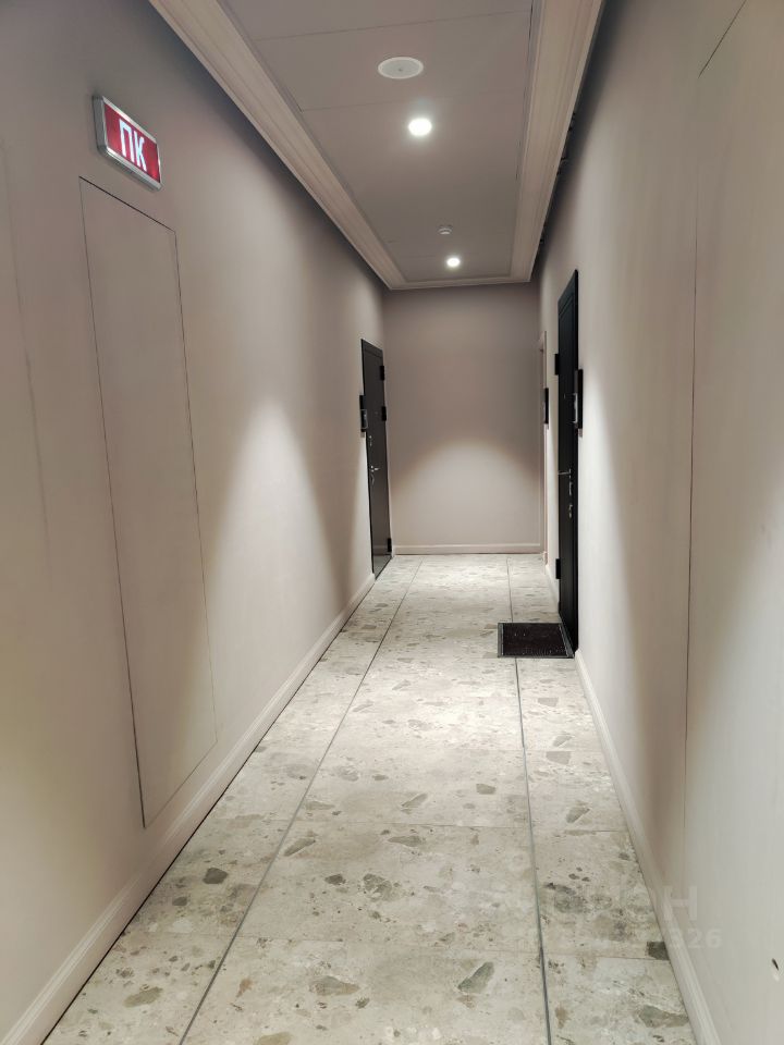 2-комнатная квартира, 64 м² — фото 8