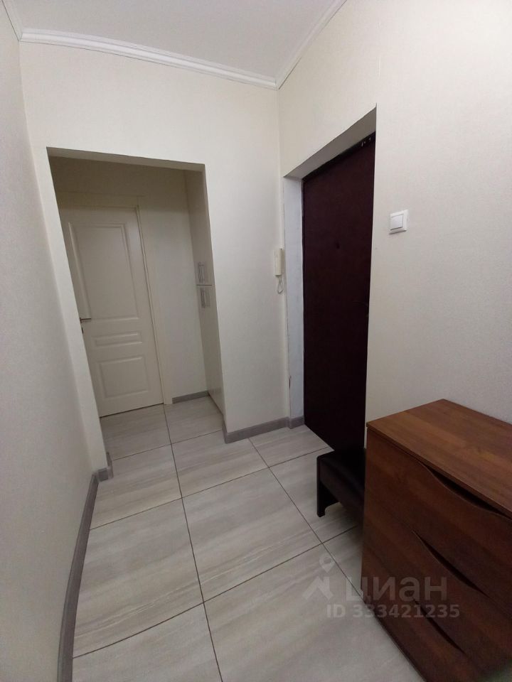 1-комнатная квартира, 38,1 м² — фото 8