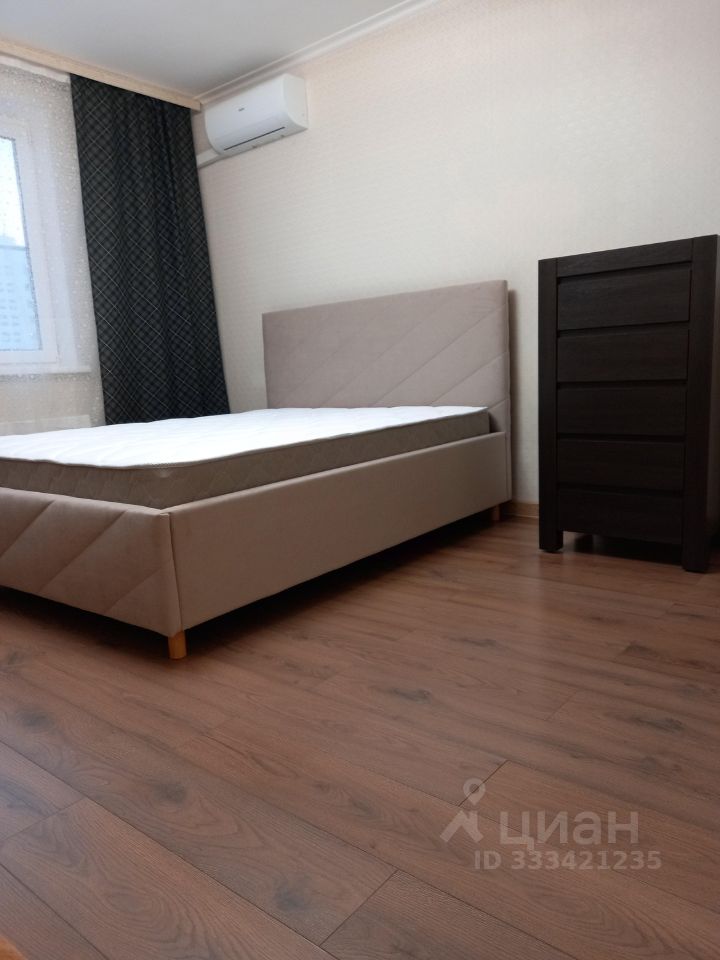 1-комнатная квартира, 38,1 м² — фото 6