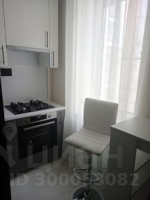 2-комн.кв., 52 м², этаж 6