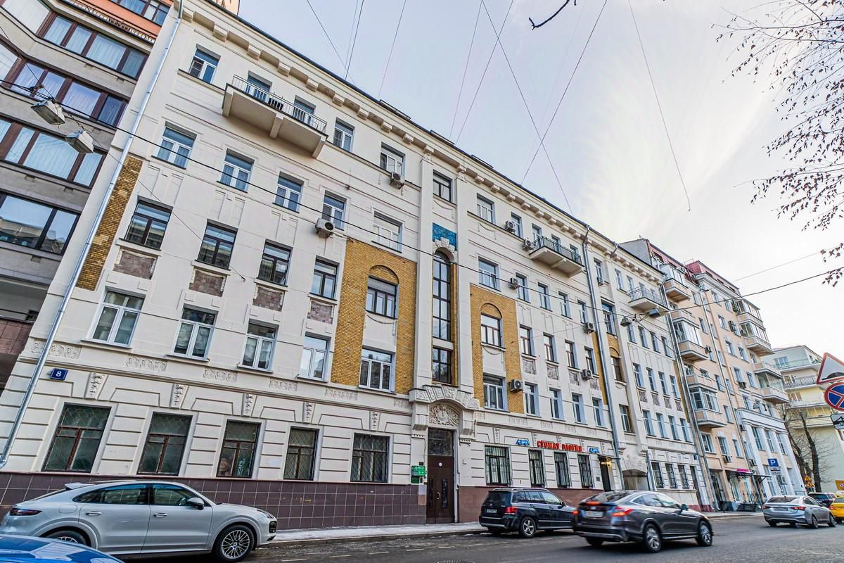 Продается1-комн.квартира,42м²