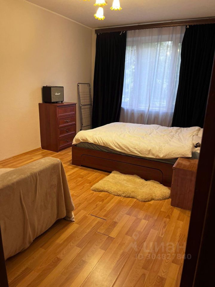 Продается3-комн.квартира,60м²