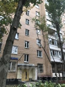 2-комн.кв., 36 м², этаж 5