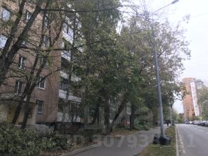 2-комн.кв., 36 м², этаж 5