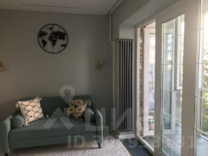 2-комн.кв., 36 м², этаж 5