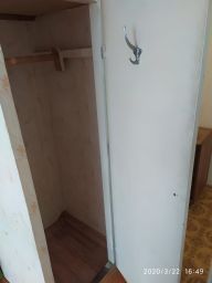 2-комн.кв., 43 м², этаж 6