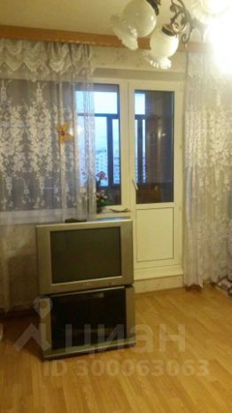 1-комн.кв., 40 м², этаж 11