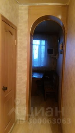 1-комн.кв., 40 м², этаж 11