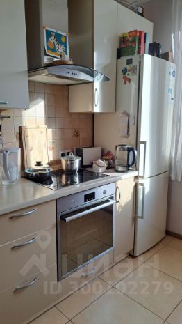 2-комн.кв., 46 м², этаж 5