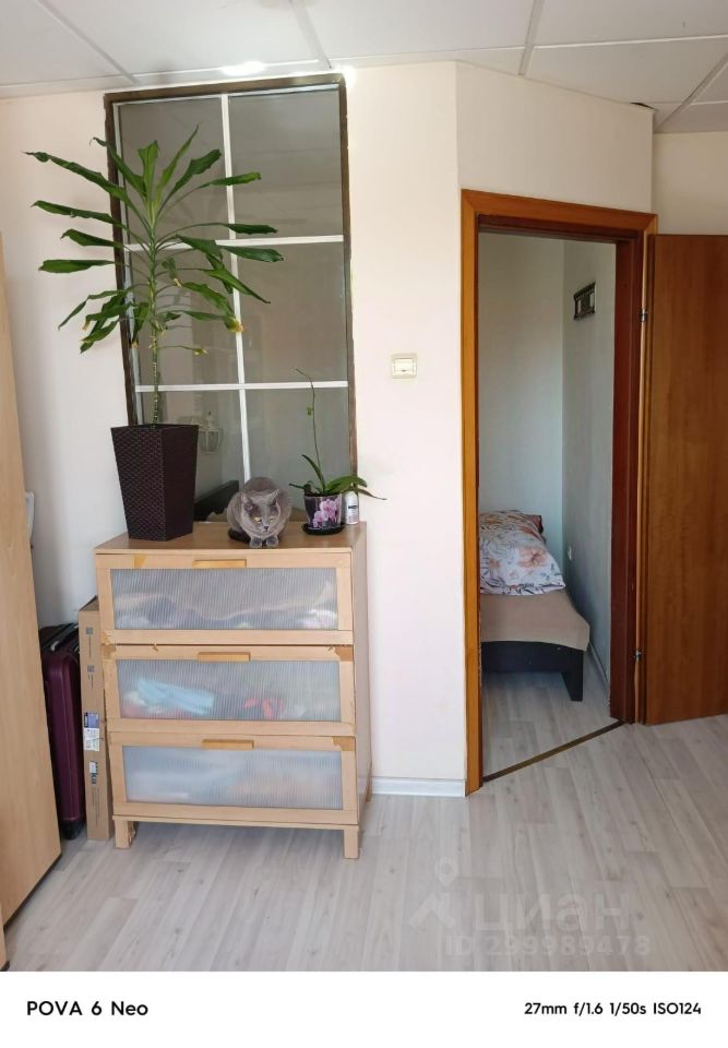 Продается1-комн.квартира,39,3м²