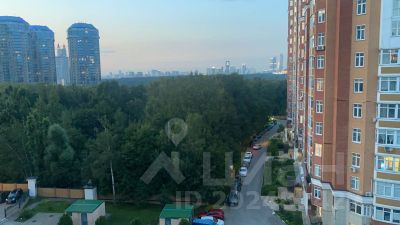 2-комн.кв., 91 м², этаж 7