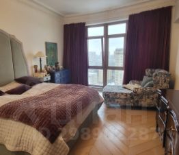 3-комн.кв., 112 м², этаж 15