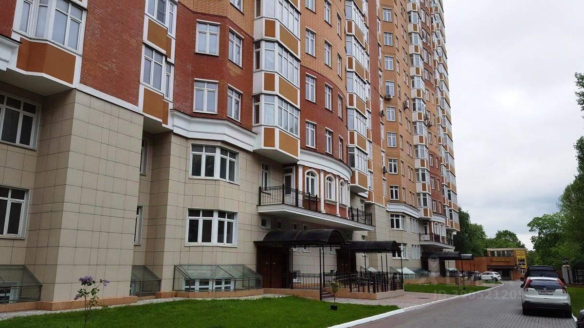 Купить квартиру на улице Староволынская дом 12к5 в Москве, продажа жилой  недвижимости на Циан. Найдено 13 объявлений