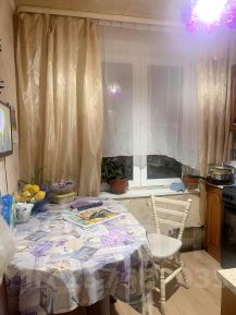 2-комн.кв., 43 м², этаж 3