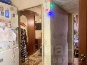 2-комн.кв., 43 м², этаж 3