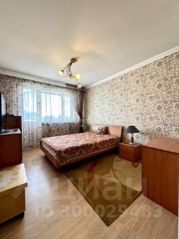 2-комн.кв., 60 м², этаж 10