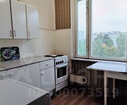 2-комн.кв., 43 м², этаж 7