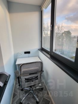 1-комн.кв., 40 м², этаж 6