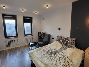 1-комн.кв., 40 м², этаж 6