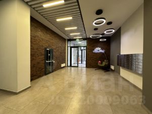 2-комн.кв., 58 м², этаж 4
